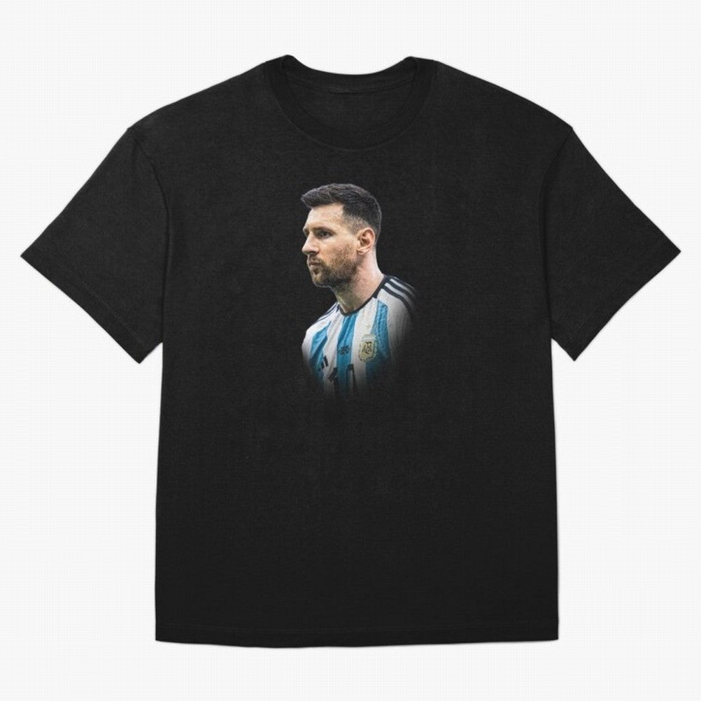 Lionel Messi Oversized T-Shirt Make the Season About FIFA World Cup 2026 Group Stage Spirit, Inspired by Portugal, Spain and Germany, Neymar, Haaland and Cristiano Ronaldo, Tournament Hype, Historic Matchups, Family Viewing Parties and Global