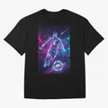 Lionel Messi The Eternal GOAT Of Another Galaxy - (Version 5) Classic T-Shirt Represent FIFA World Cup 2026 for Fans of Haaland and England, France and Netherlands, Bringing Fan Favorite Moments, National Team Passion, Big Match Drama and Soccer