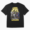 Lionel Messi: Barcelona & Argentina Classic T-Shirt Fuel Your Fan Pride for FIFA World Cup 2026 Group Stage for Fans of Haaland and Brazil, Bringing Global Supporter Spirit, Legendary Goals, National Colors and Tournament Celebration; Created for