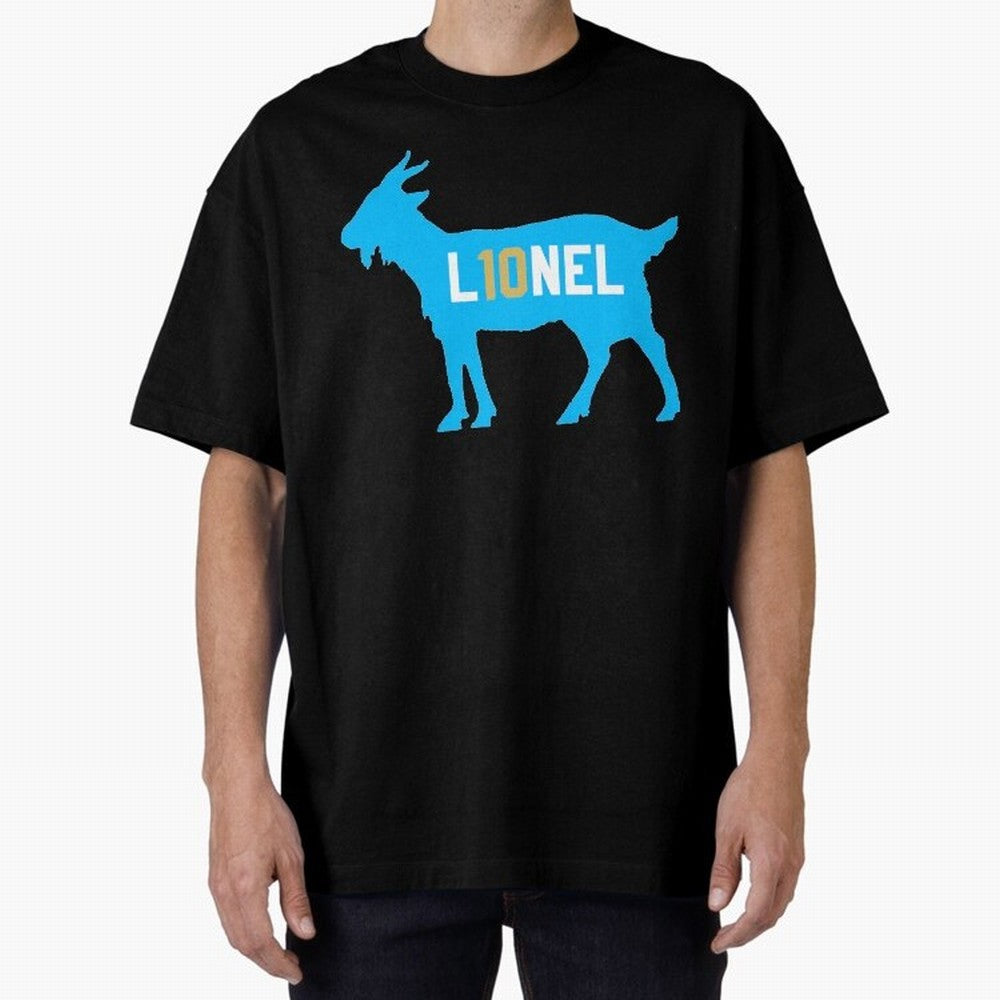 L10nel Goat - Lionel Messi Essential T-Shirt Bring a Vintage Feel to FIFA World Cup 2026 Spirit, Capturing England, France and Netherlands, Mbappe, Vintage Soccer Flavor, Modern Football Stars, National Flags and Final Night Emotion; Great for