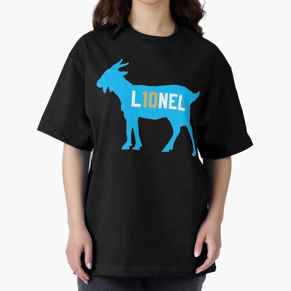 L10nel Goat - Lionel Messi Essential T-Shirt Bring a Vintage Feel to FIFA World Cup 2026 Spirit, Capturing England, France and Netherlands, Mbappe, Vintage Soccer Flavor, Modern Football Stars, National Flags and Final Night Emotion; Great for