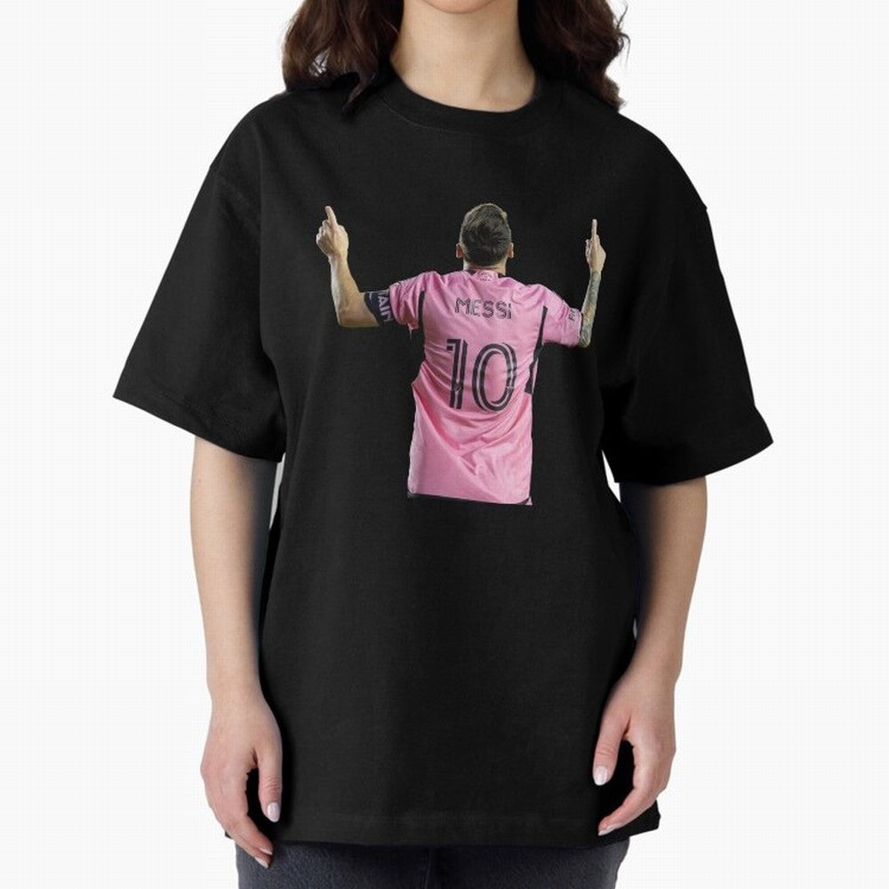 world cup soccer football lionel messi inter miami Classic T-Shirt Honor Football Greatness during Match Day Hype around FIFA World Cup 2026, Haaland and Mbappe, Argentina and Brazil, Fan Favorite Moments, National Team Passion, Big Match Drama and