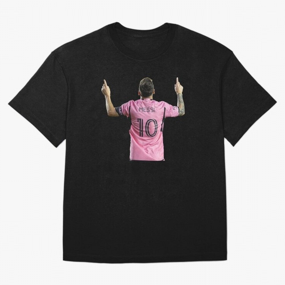 world cup soccer football lionel messi inter miami Classic T-Shirt Honor Football Greatness during Match Day Hype around FIFA World Cup 2026, Haaland and Mbappe, Argentina and Brazil, Fan Favorite Moments, National Team Passion, Big Match Drama and