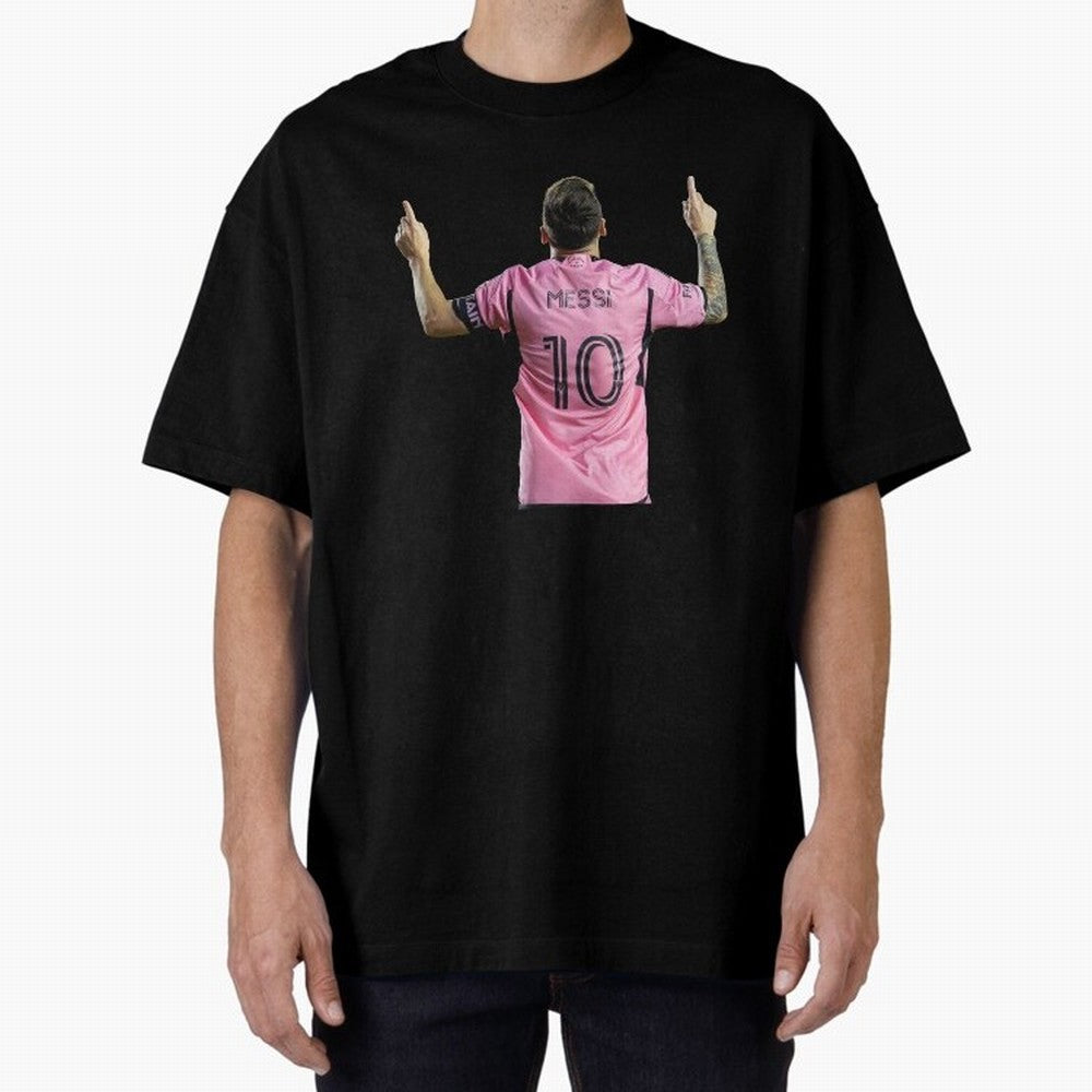 world cup soccer football lionel messi inter miami Classic T-Shirt Honor Football Greatness during Match Day Hype around FIFA World Cup 2026, Haaland and Mbappe, Argentina and Brazil, Fan Favorite Moments, National Team Passion, Big Match Drama and