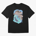 clodsire bleue Classic T-Shirt Celebrate Golden Goal Energy in FIFA World Cup 2026 USA Canada Mexico Capturing Cristiano Ronaldo, Haaland and CR7, Argentina, France and Brazil Energy, Match Day Excitement, Supporter Culture, Golden Goals and Global