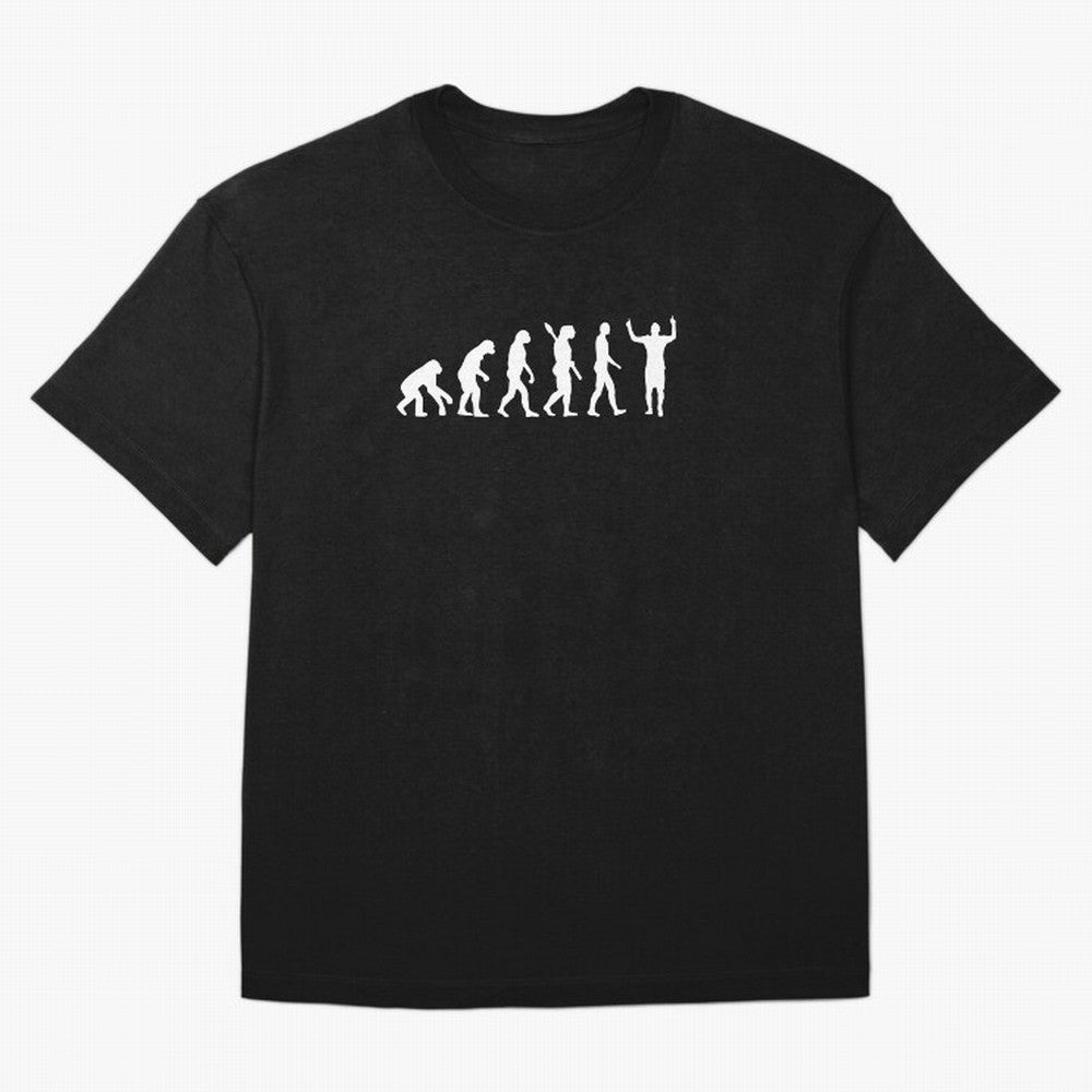 Messi Mankind Evolution Oversized T-Shirt Join the Global Buzz around FIFA World Cup 2026 Group Stage for Fans of Mbappe and Neymar and France, Bringing Classic Soccer Heritage, Championship Pressure, Fan Loyalty and International Pride; Great for