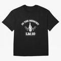 In The Memory LM.10 Shirt,Lionel Messi T-shirt,Messi shirt kids,love messi, best shirt for messi| Perfect Gift For you and friends Classic T-Shirt Stand with the FIFA World Cup 2026 Journey through Messi and Cristiano Ronaldo Highlights, Argentina