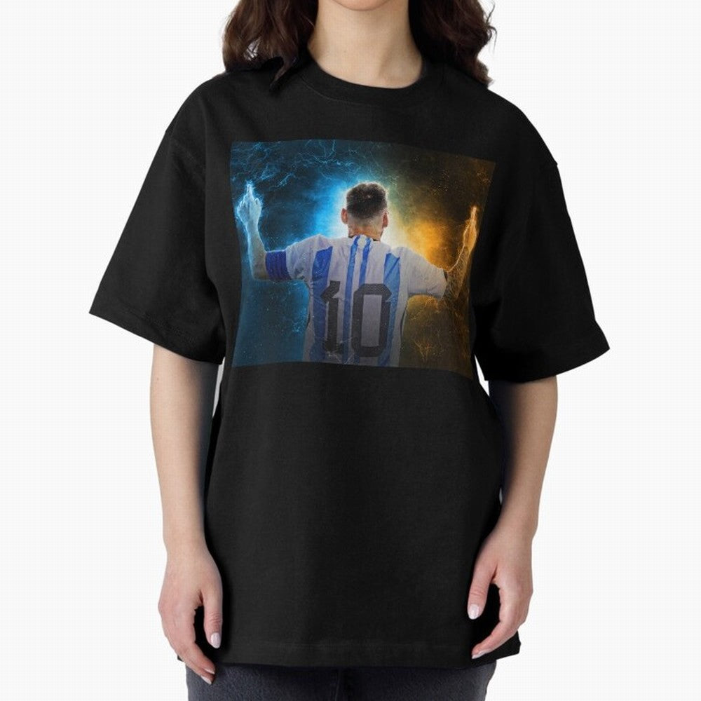 LIONEL MESSI NEW GOAL CELEBRATION SEASON 2023 2024 Classic T-Shirt Celebrate the Stars of the FIFA World Cup 2026 USA Canada Mexico Journey through Mbappe and Neymar Highlights, Spain and Netherlands Pride, Classic Soccer Heritage, Championship