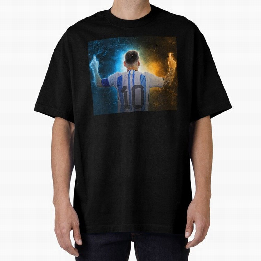 LIONEL MESSI NEW GOAL CELEBRATION SEASON 2023 2024 Classic T-Shirt Celebrate the Stars of the FIFA World Cup 2026 USA Canada Mexico Journey through Mbappe and Neymar Highlights, Spain and Netherlands Pride, Classic Soccer Heritage, Championship
