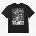 LIONEL MESSI NEW GOAL CELEBRATION SEASON 2023 2024 Classic T-Shirt Bring Stadium Energy to Match Day Hype around FIFA World Cup 2026 USA Canada Mexico, Cristiano Ronaldo, Haaland and CR7, France and Portugal, Football Passion, Legendary