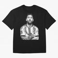 Messi grayscale Classic T-Shirt Remember FIFA World Cup 2026 USA Canada Mexico Spirit, Built around England and Germany, Neymar, Haaland and Cristiano Ronaldo, Championship Spirit, Famous Goals, Roaring Crowds and International Football Unity;