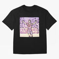 Lionel art Classic T-Shirt Represent Fans Who Live for FIFA World Cup 2026 USA Canada Mexico with Haaland and Mbappe, France Energy, Champion Mindset, Group Stage Buzz, Knockout Tension and Passionate Fan Culture; Perfect for Fans, Collectors,