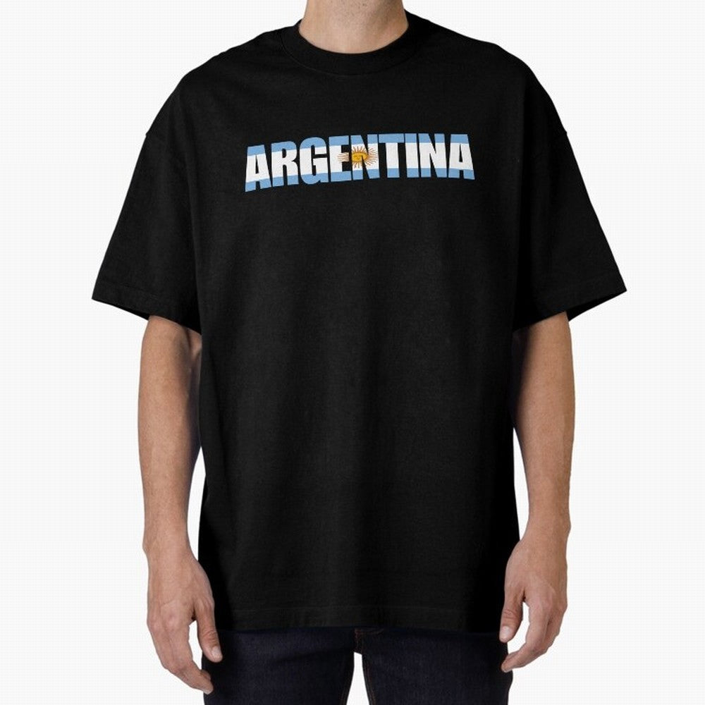Argentina Country Classic T-Shirt Remember the FIFA World Cup 2026 Journey through Messi, Neymar and Mbappe Highlights, Brazil, Portugal and Argentina Pride, Classic Soccer Heritage, Championship Pressure, Fan Loyalty and International Pride; Built