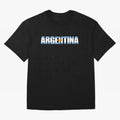 Argentina Country Classic T-Shirt Remember the FIFA World Cup 2026 Journey through Messi, Neymar and Mbappe Highlights, Brazil, Portugal and Argentina Pride, Classic Soccer Heritage, Championship Pressure, Fan Loyalty and International Pride; Built