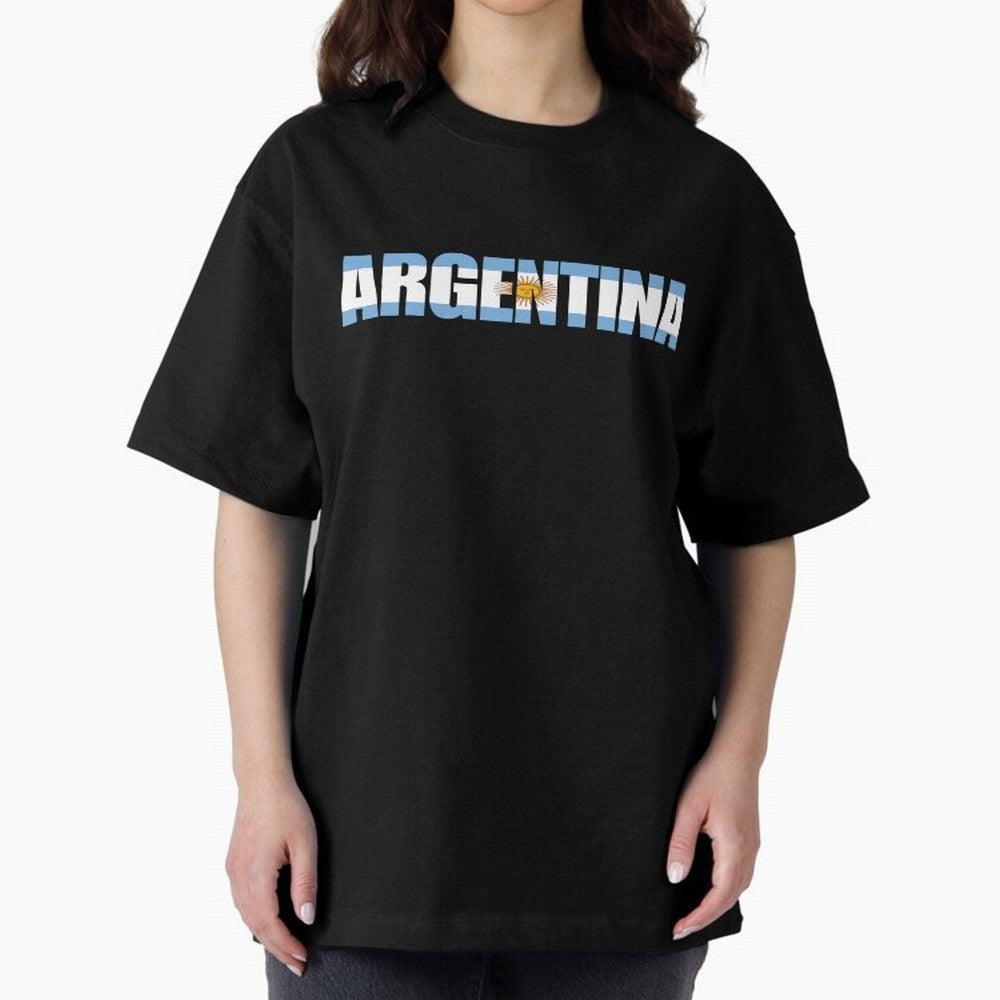 Argentina Country Classic T-Shirt Remember the FIFA World Cup 2026 Journey through Messi, Neymar and Mbappe Highlights, Brazil, Portugal and Argentina Pride, Classic Soccer Heritage, Championship Pressure, Fan Loyalty and International Pride; Built