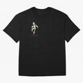 italia 90 footballer logo Classic T-Shirt Carry National Pride through FIFA World Cup 2026 Group Stage Spirit, with Netherlands, Messi, Neymar and Mbappe, Match Day Excitement, Supporter Culture, Golden Goals and Global Football Passion; Made for