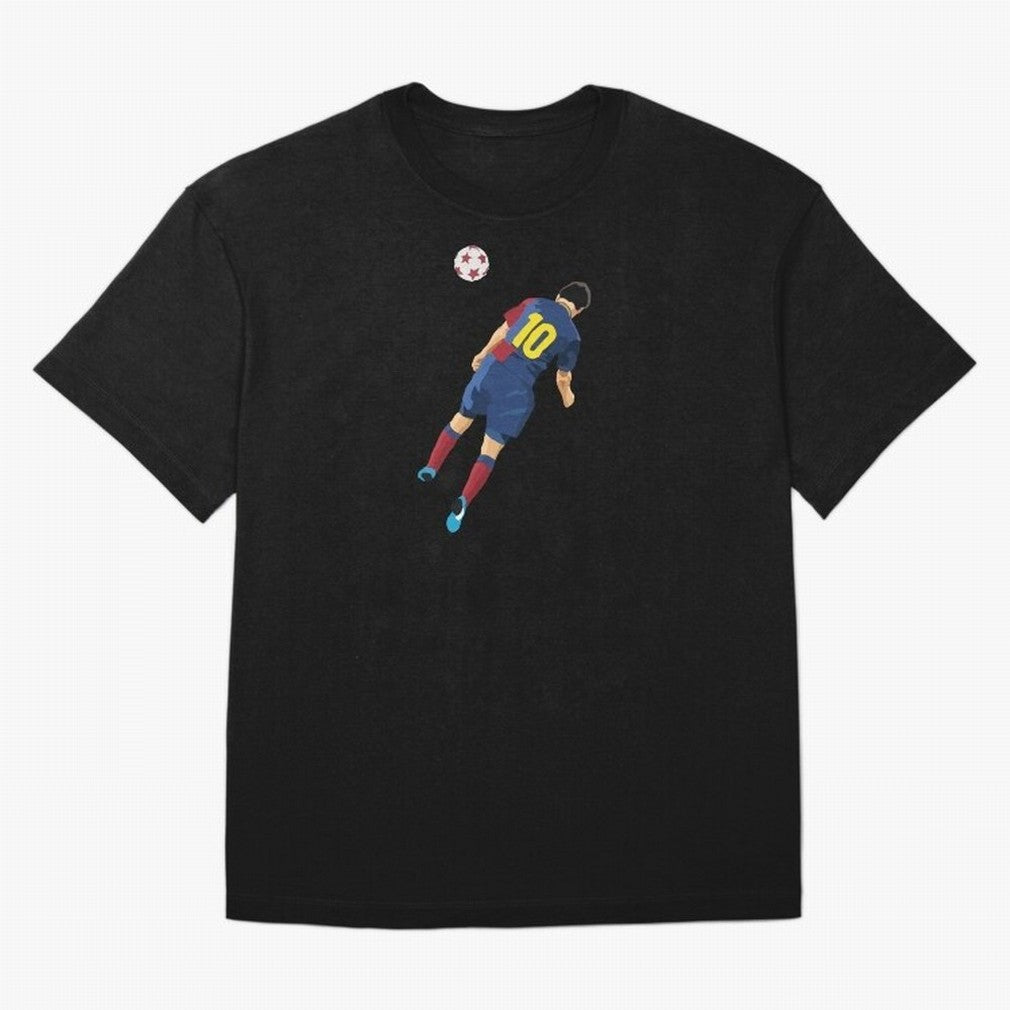 Messi vs Man Utd 2009 Classic T-Shirt Celebrate Unforgettable Nights in FIFA World Cup 2026 for Fans of CR7 and Brazil, Portugal and Argentina, Bringing Game Day Rituals, Football Legends, Country Pride and the Road to the Final; Made for Die Hard