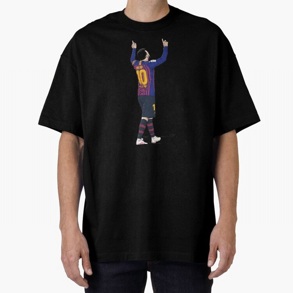 messi point to the stars Classic T-Shirt Relive Legendary Nights from FIFA World Cup 2026 USA Canada Mexico Built around Mbappe and Neymar, France Energy, Game Day Rituals, Football Legends, Country Pride and the Road to the Final; Perfect for