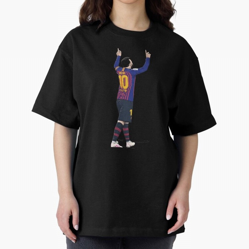 messi point to the stars Classic T-Shirt Relive Legendary Nights from FIFA World Cup 2026 USA Canada Mexico Built around Mbappe and Neymar, France Energy, Game Day Rituals, Football Legends, Country Pride and the Road to the Final; Perfect for