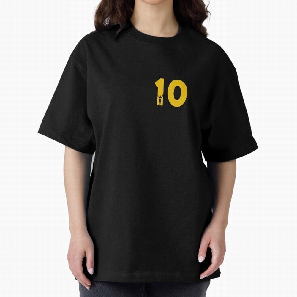 Goodbye Messi - Lionel Messi Goodbye - Lionel Messi Adios - Adios 10 - Adi¨®s 10 Classic T-Shirt Classic T-Shirt Show Match Day Excitement for Match Day Hype around FIFA World Cup 2026 Group Stage, Haaland and Mbappe, France, Supporter Pride,