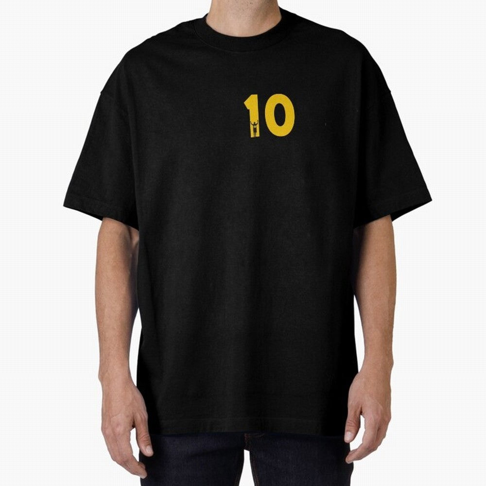 Goodbye Messi - Lionel Messi Goodbye - Lionel Messi Adios - Adios 10 - Adi¨®s 10 Classic T-Shirt Classic T-Shirt Show Match Day Excitement for Match Day Hype around FIFA World Cup 2026 Group Stage, Haaland and Mbappe, France, Supporter Pride,