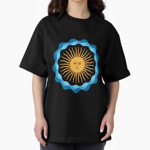 Argentina Classic T-Shirt Turn Every Weekend Toward Global Football Passion for FIFA World Cup 2026 USA Canada Mexico, Centered on Haaland and Mbappe, Argentina, France and Brazil, Championship Spirit, Famous Goals, Roaring Crowds and International