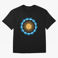 Argentina Classic T-Shirt Turn Every Weekend Toward Global Football Passion for FIFA World Cup 2026 USA Canada Mexico, Centered on Haaland and Mbappe, Argentina, France and Brazil, Championship Spirit, Famous Goals, Roaring Crowds and International
