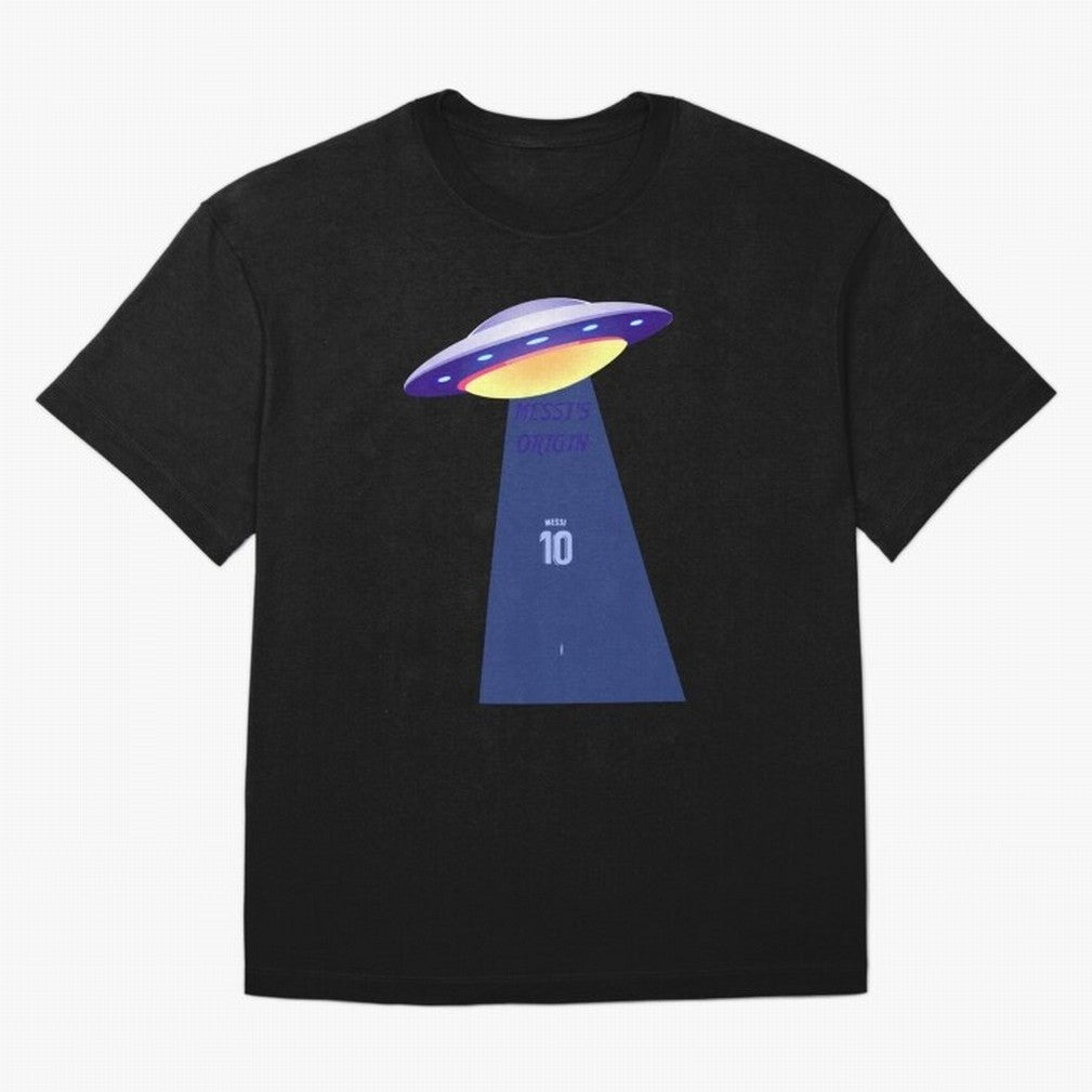 a cool shirt for fc barcelona fans messi fans.messi origin Classic T-Shirt Treasure Global Football Passion for FIFA World Cup 2026, Highlighting Mbappe and Neymar, Brazil, Champion Mindset, Group Stage Buzz, Knockout Tension and Passionate Fan