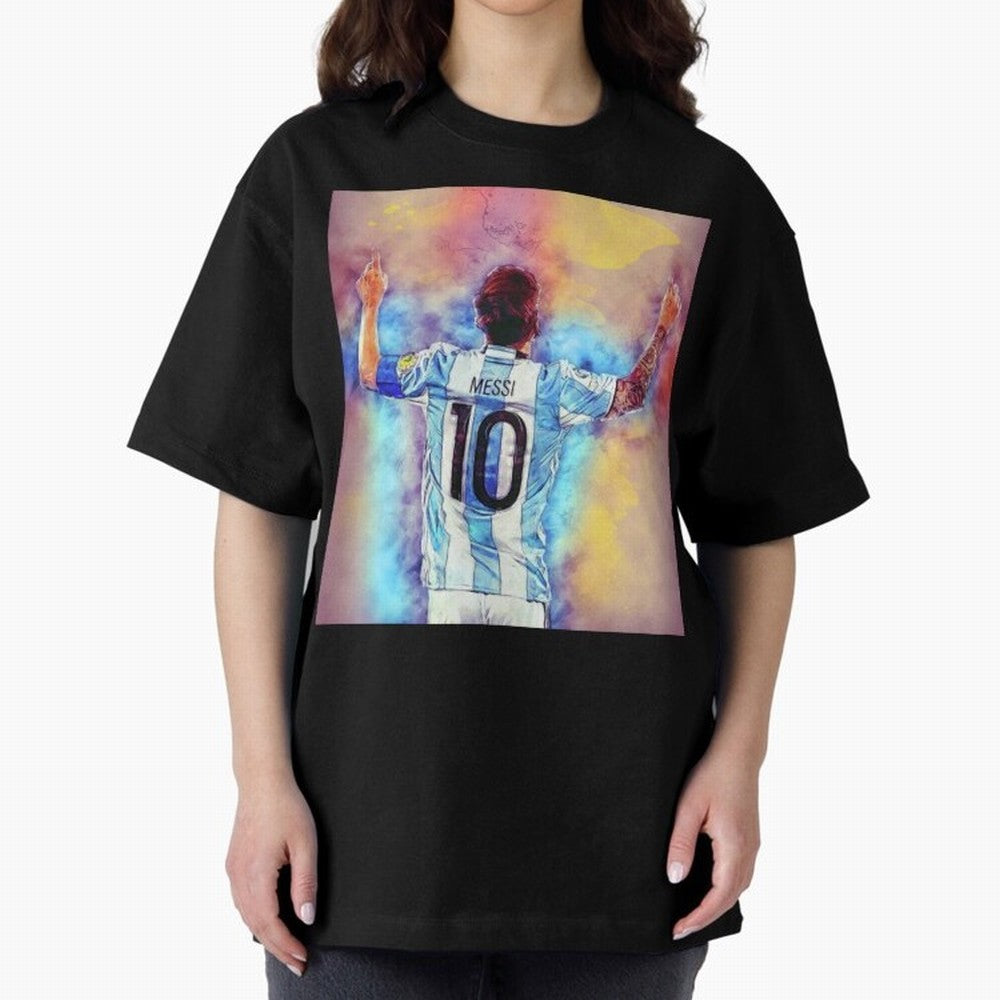 Lionel Messi 10 Classic T-Shirt Make the Season About FIFA World Cup 2026 USA Canada Mexico for Fans of Messi, Neymar and Mbappe and Argentina and Brazil, Bringing Football History, Final Match Energy, Crowd Noise and Once in a Lifetime Moments;