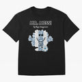 Mr Messi Parody Classic T-Shirt Celebrate the Road through FIFA World Cup 2026 USA Canada Mexico Capturing CR7 and Messi, Argentina and Brazil Energy, Football History, Final Match Energy, Crowd Noise and Once in a Lifetime Moments; Made for