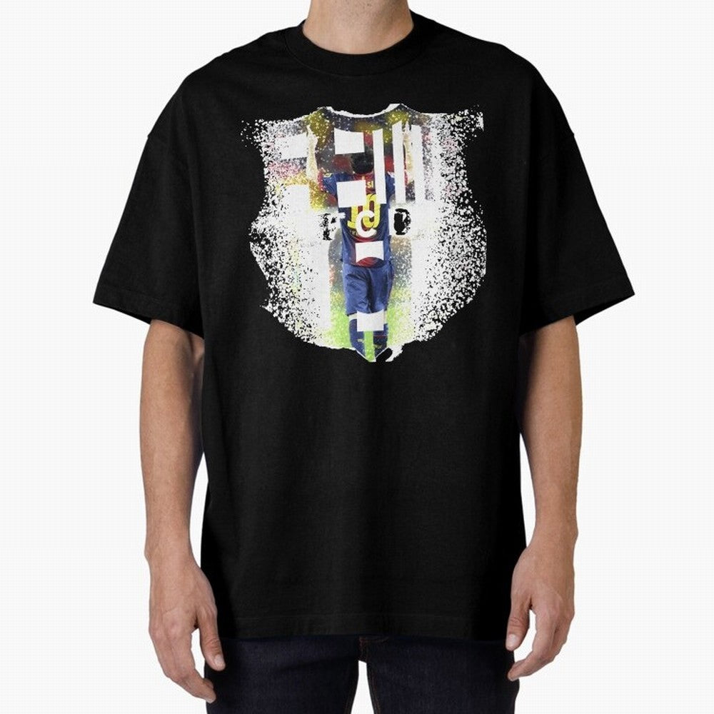 Lionel Messi Essential Essential T-Shirt Feel the Trophy Chase of Global Football Passion for FIFA World Cup 2026, Filled with Haaland and Mbappe, Spain, Stadium Chants, National Pride, Trophy Dreams and Unforgettable Football Memories; Created for