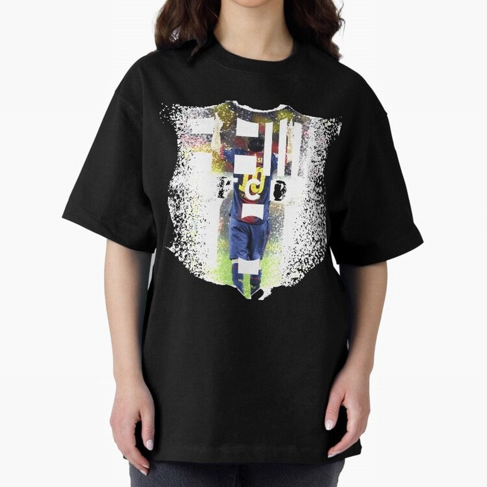 Lionel Messi Essential Essential T-Shirt Feel the Trophy Chase of Global Football Passion for FIFA World Cup 2026, Filled with Haaland and Mbappe, Spain, Stadium Chants, National Pride, Trophy Dreams and Unforgettable Football Memories; Created for