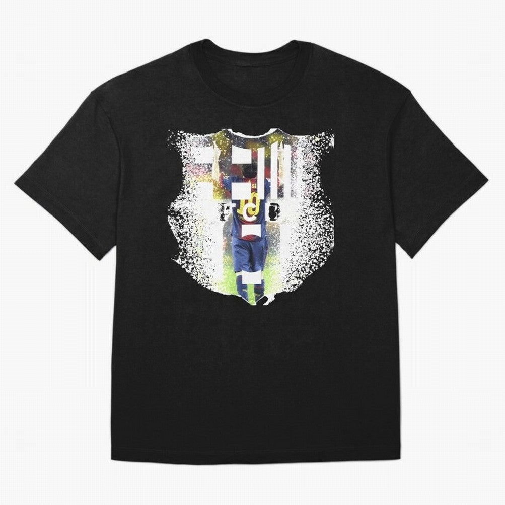 Lionel Messi Essential Essential T-Shirt Feel the Trophy Chase of Global Football Passion for FIFA World Cup 2026, Filled with Haaland and Mbappe, Spain, Stadium Chants, National Pride, Trophy Dreams and Unforgettable Football Memories; Created for