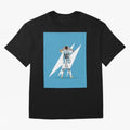 Lionel Messi Classic T-Shirt Join Supporters Worldwide for Global Football Passion for FIFA World Cup 2026, Featuring Messi, Argentina, France and Brazil, Game Day Rituals, Football Legends, Country Pride and the Road to the Final; Ideal for