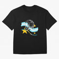 Argentina Classic T-Shirt Fuel Match Day Hype around FIFA World Cup 2026 USA Canada Mexico, Cristiano Ronaldo, Portugal, Spain and Germany, Retro Football Energy, Iconic Rivalries, Trophy Chase Drama and Stadium Atmosphere; Made for Die Hard