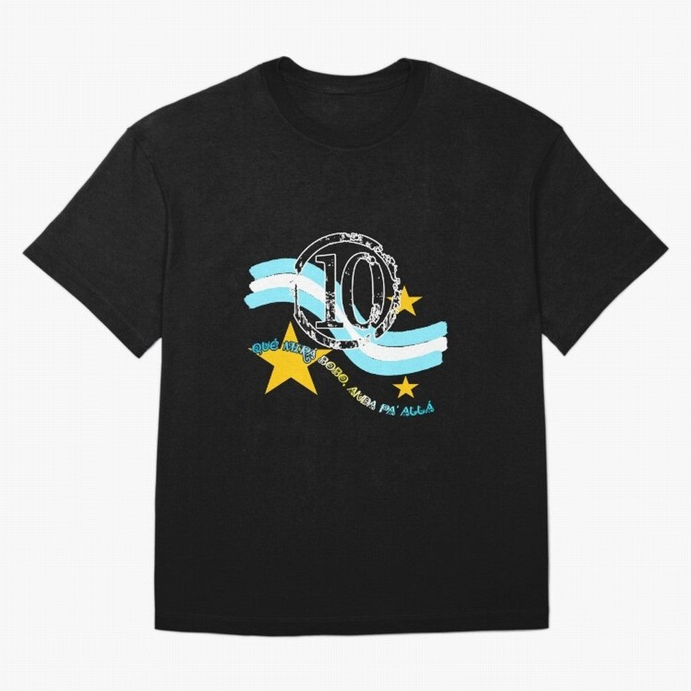 Argentina Classic T-Shirt Fuel Match Day Hype around FIFA World Cup 2026 USA Canada Mexico, Cristiano Ronaldo, Portugal, Spain and Germany, Retro Football Energy, Iconic Rivalries, Trophy Chase Drama and Stadium Atmosphere; Made for Die Hard