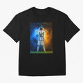 LIONEL MESSI ARGENTINA NATIONAL Classic T-Shirt Join the Global Buzz around FIFA World Cup 2026 USA Canada Mexico Spirit, Made for Argentina and Brazil, Cristiano Ronaldo, Football Festival Excitement, Trophy Ambitions, Country Rivalries and Star