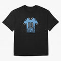 Lionel Messi Number 10 Essential T-Shirt Remember Iconic Moments from the FIFA World Cup 2026 Journey through Neymar, Haaland and Cristiano Ronaldo Highlights, Portugal Pride, Game Day Rituals, Football Legends, Country Pride and the Road to the