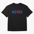 Goodbye Messi - Lionel Messi Goodbye - Lionel Messi Adios - Adios 10 - Adi¨®s 10 Classic T-Shirt Classic T-Shirt Carry FIFA World Cup 2026 USA Canada Mexico for Fans of CR7 and Brazil, Bringing Supporter Pride, Iconic Celebrations, Legendary Names