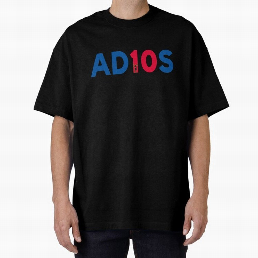 Goodbye Messi - Lionel Messi Goodbye - Lionel Messi Adios - Adios 10 - Adi¨®s 10 Classic T-Shirt Classic T-Shirt Carry FIFA World Cup 2026 USA Canada Mexico for Fans of CR7 and Brazil, Bringing Supporter Pride, Iconic Celebrations, Legendary Names