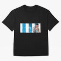 messi Classic T-Shirt Share the Excitement of FIFA World Cup 2026 Group Stage Spirit, Made for Spain, Neymar, Haaland and Cristiano Ronaldo, Vintage Soccer Flavor, Modern Football Stars, National Flags and Final Night Emotion; Made for Die Hard