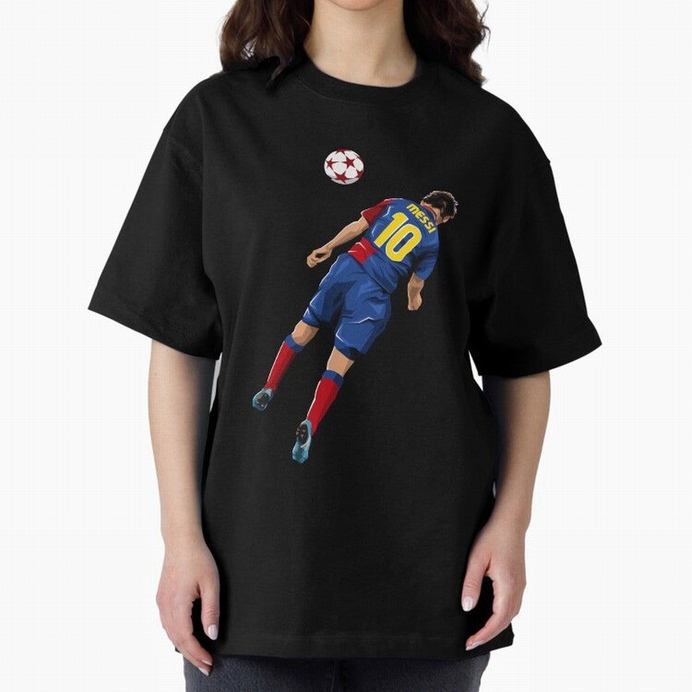Lionel Messi Classic T-Shirt Bring World Football Passion into Match Day Hype around FIFA World Cup 2026, Mbappe and Neymar, Spain, Game Day Rituals, Football Legends, Country Pride and the Road to the Final; Made for Die Hard Supporters, Soccer