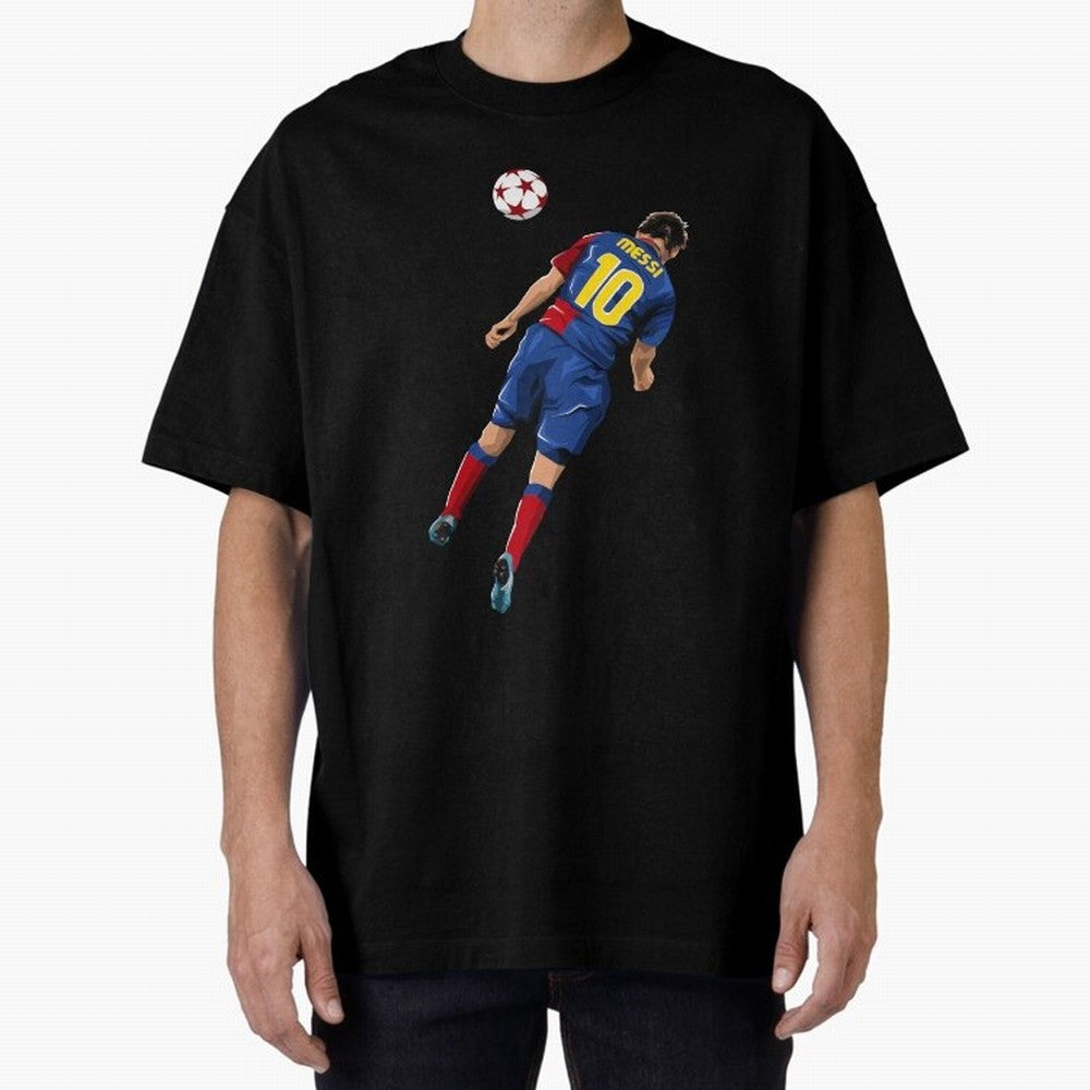 Lionel Messi Classic T-Shirt Bring World Football Passion into Match Day Hype around FIFA World Cup 2026, Mbappe and Neymar, Spain, Game Day Rituals, Football Legends, Country Pride and the Road to the Final; Made for Die Hard Supporters, Soccer