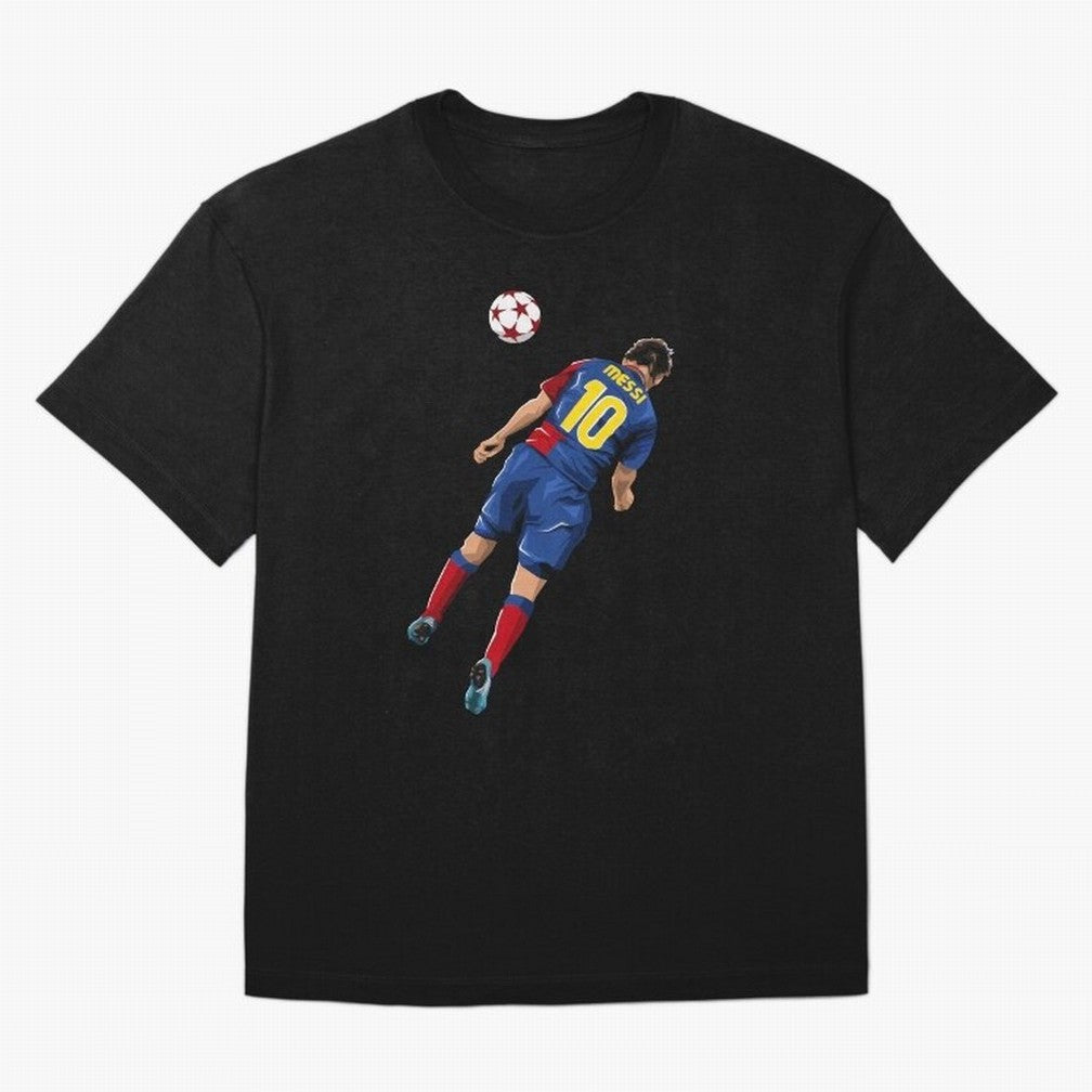 Lionel Messi Classic T-Shirt Bring World Football Passion into Match Day Hype around FIFA World Cup 2026, Mbappe and Neymar, Spain, Game Day Rituals, Football Legends, Country Pride and the Road to the Final; Made for Die Hard Supporters, Soccer