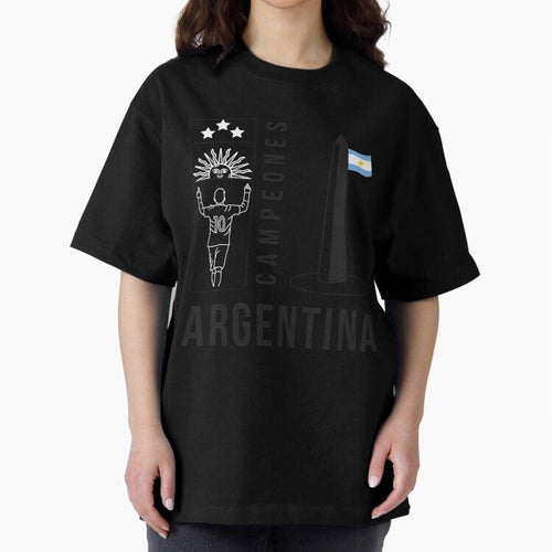 Argentina Campeon Classic T-Shirt Show Your Tournament Heart for FIFA World Cup 2026 Centered on Cristiano Ronaldo, Haaland and CR7, England Energy, Supporter Pride, Iconic Celebrations, Legendary Names and Global Match Day Energy; Great for Watch