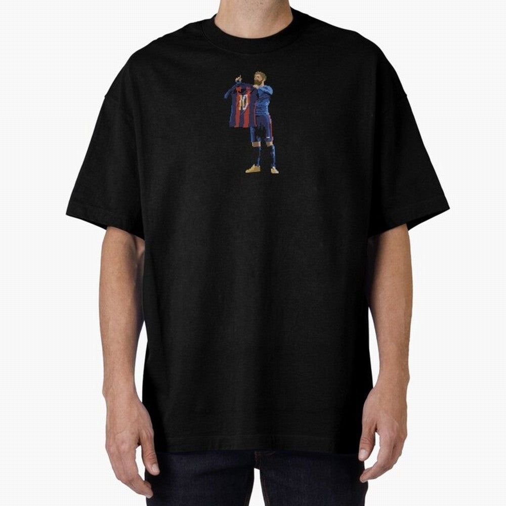 Lionel Messi Classic T-Shirt Build FIFA World Cup 2026 Group Stage Inspired by Messi, Neymar and Mbappe, Netherlands Energy, Vintage Soccer Flavor, Modern Football Stars, National Flags and Final Night Emotion; Ideal for Fans Who Follow Messi,