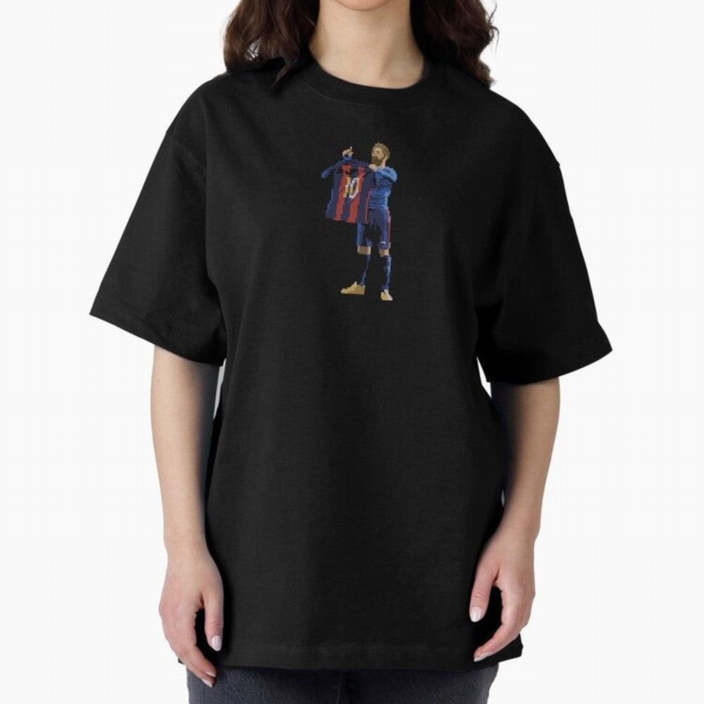Lionel Messi Classic T-Shirt Build FIFA World Cup 2026 Group Stage Inspired by Messi, Neymar and Mbappe, Netherlands Energy, Vintage Soccer Flavor, Modern Football Stars, National Flags and Final Night Emotion; Ideal for Fans Who Follow Messi,