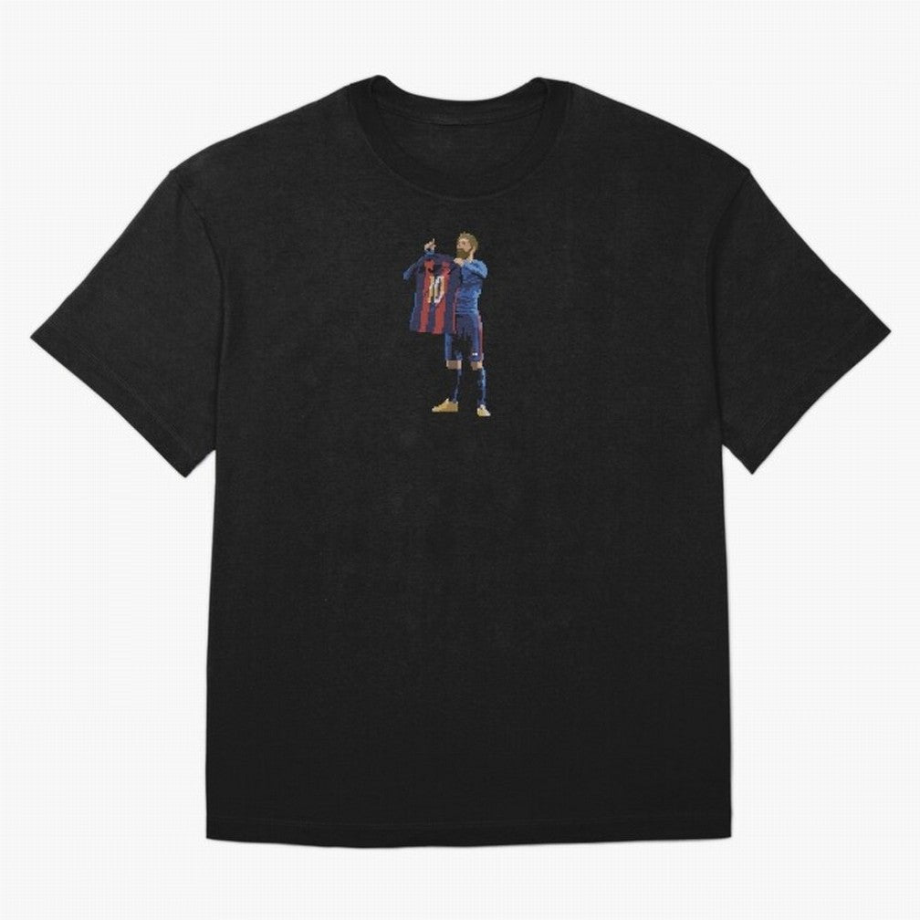 Lionel Messi Classic T-Shirt Build FIFA World Cup 2026 Group Stage Inspired by Messi, Neymar and Mbappe, Netherlands Energy, Vintage Soccer Flavor, Modern Football Stars, National Flags and Final Night Emotion; Ideal for Fans Who Follow Messi,