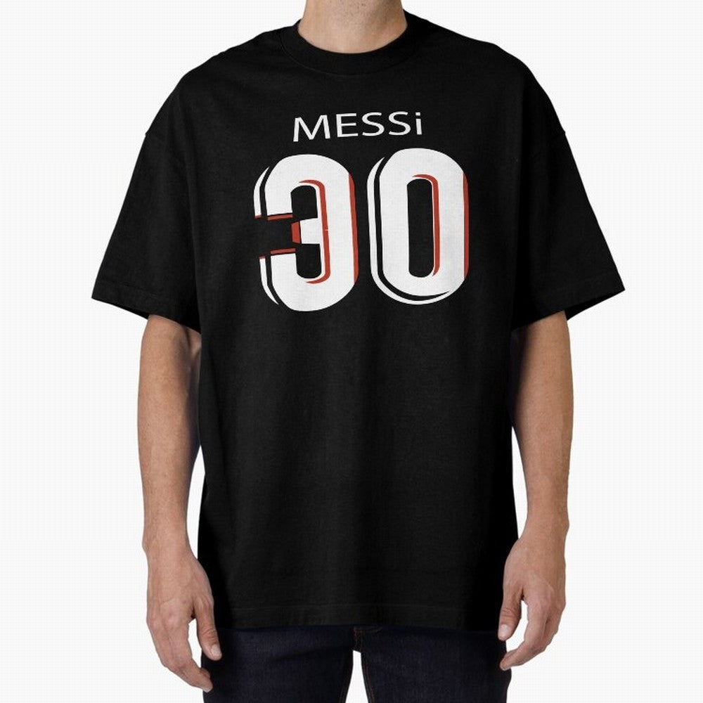 Messi 30 Classic T-Shirt Refresh FIFA World Cup 2026 USA Canada Mexico with Haaland, Argentina and Brazil Energy, Champion Mindset, Group Stage Buzz, Knockout Tension and Passionate Fan Culture; Perfect for Supporters Who Want Bold Football Energy,