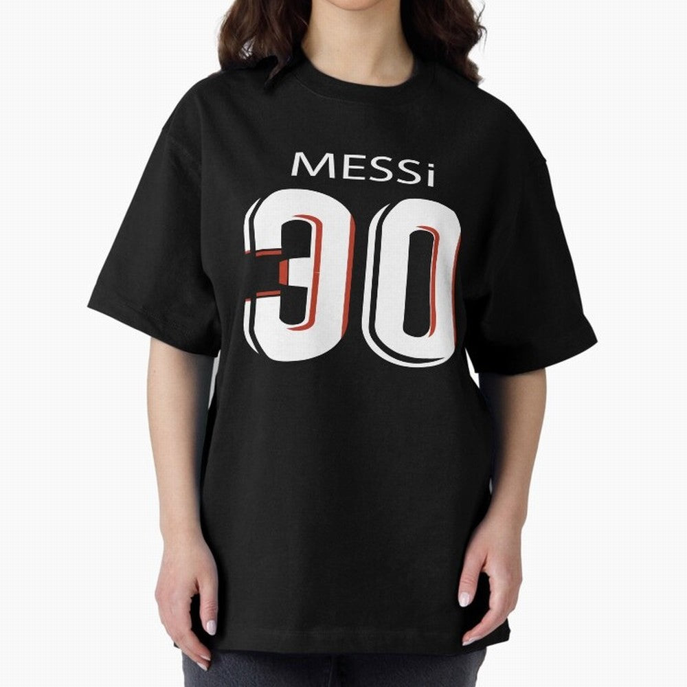 Messi 30 Classic T-Shirt Refresh FIFA World Cup 2026 USA Canada Mexico with Haaland, Argentina and Brazil Energy, Champion Mindset, Group Stage Buzz, Knockout Tension and Passionate Fan Culture; Perfect for Supporters Who Want Bold Football Energy,